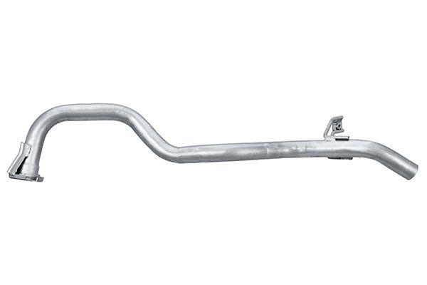 Hella 8LA 366 004-221 Exhaust Pipe