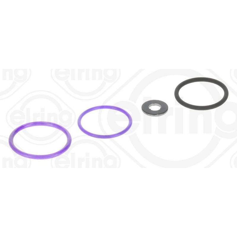 Elring Volvo Seal Kit Injector Nozzle 852.700