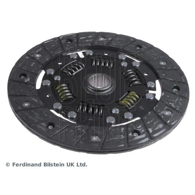 Blue Print Clutch Friction Disc Plate 20 Splines ADK83126