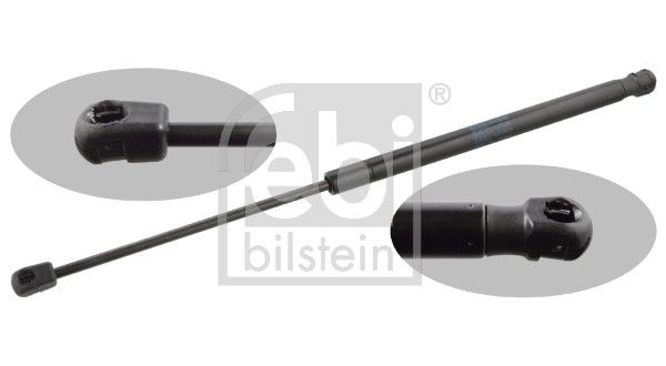 Febi Boot Gas Strut Lift Support Tailgate / Boot Lid Shock Replacement both