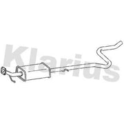 Klarius Box With Centre Pipe Centre FE1180E
