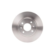 Bosch 2 x Vented Front Brake Discs 0 986 479 577