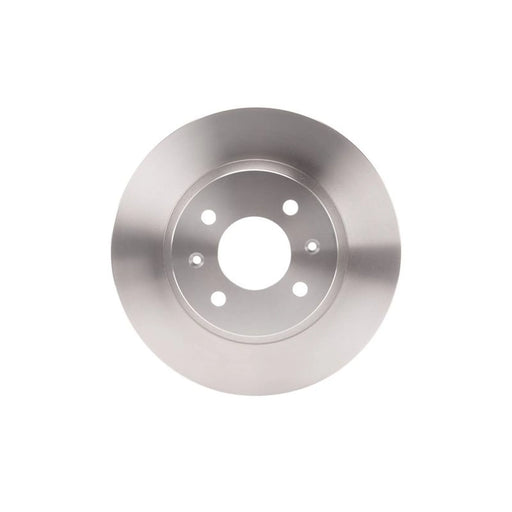 Bosch 2 x Vented Front Brake Discs 0 986 479 577