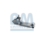 BM Catalysts Homologated Petrol Cat BM91364H
