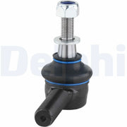 Delphi Steering Tie Rod End Ball Joint Front Right TA870