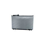 NRF Engine Radiator 53584