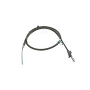 Bosch Handbrake Cable Right Rear 1 987 477 613