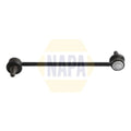NAPA Stabiliser Bar Link Coupling Rod Front Right NST4765