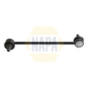 NAPA Stabiliser Bar Link Coupling Rod Front Right NST4765