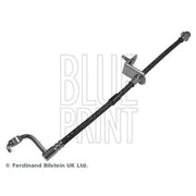 Blue Print Brake Hydraulic Hose Line Front Left ADZ95342