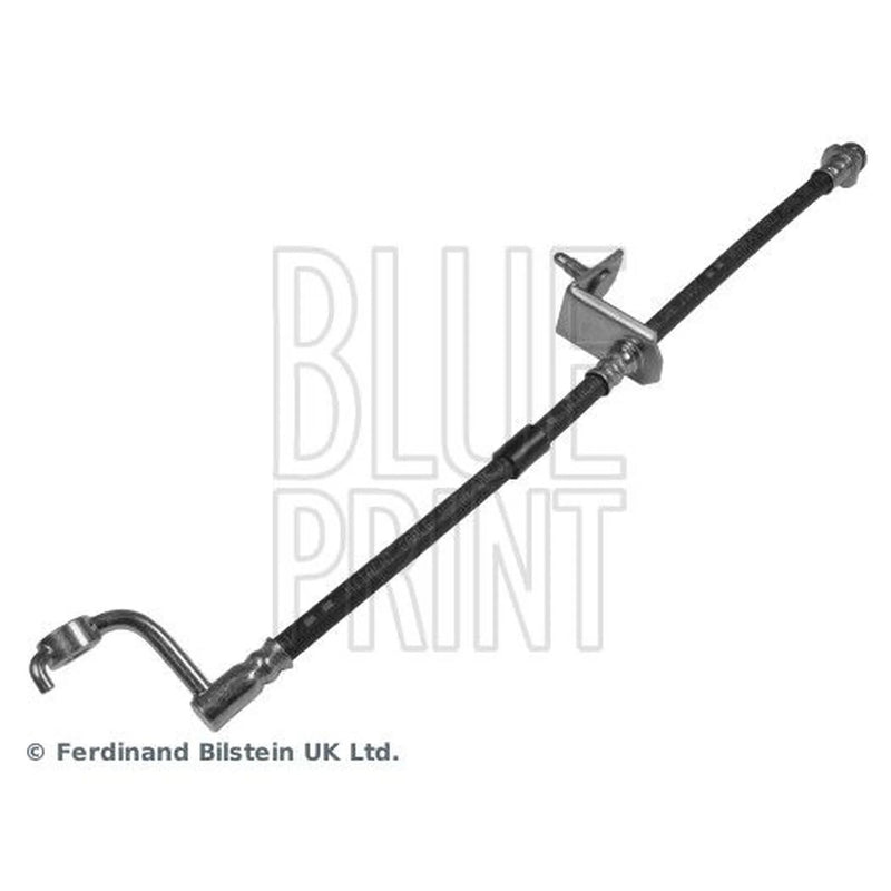 Blue Print Brake Hydraulic Hose Line Front Left ADZ95342