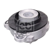 Febi Front Right Repair Kit Suspension Strut Support Moun 102047