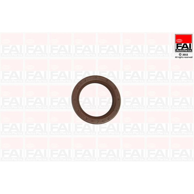 FAI Crankshaft Shaft Seal 55mm OD ID Wide OS878