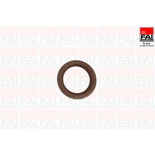 FAI Crankshaft Shaft Seal 55mm OD ID Wide OS878