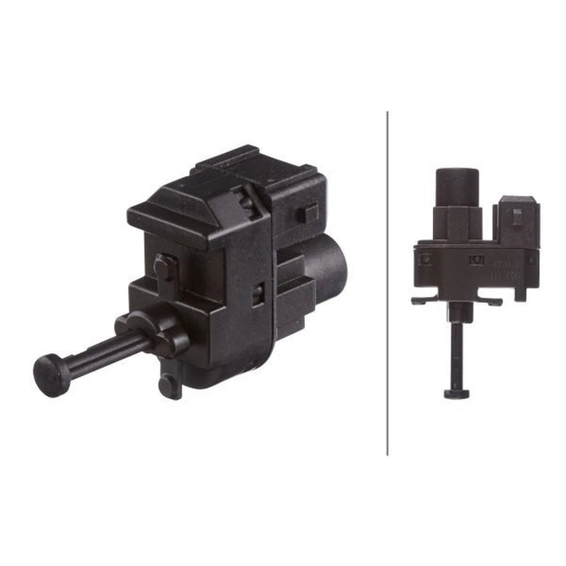 Hella Brake Light Switch 6DD 008 622-151