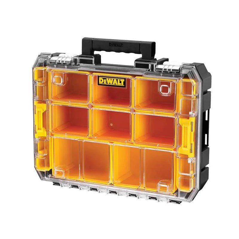 DEWALT Storage TSTAK™ Watersealed Organiser - DWST82968-1