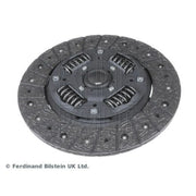 Blue Print Clutch Friction Disc Plate 23 Splines ADC43163