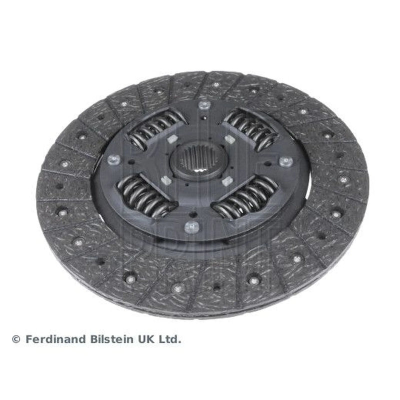 Blue Print Clutch Friction Disc Plate 23 Splines ADC43163