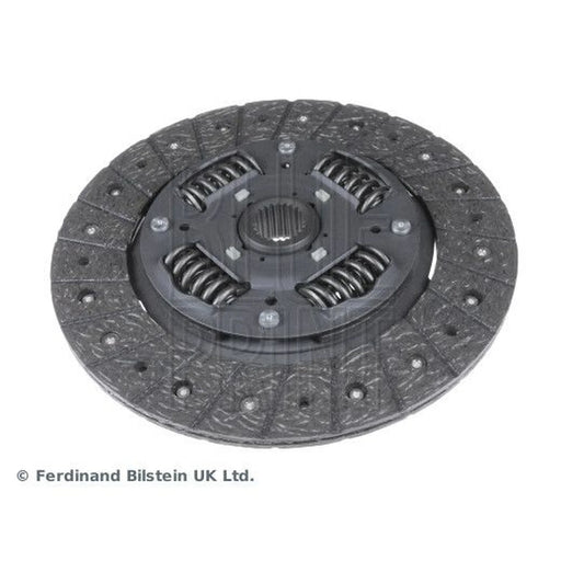 Blue Print Clutch Friction Disc Plate 23 Splines ADC43163