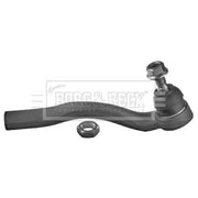 Borg & Beck Steering Tie Rod End Ball Joint BTR5895