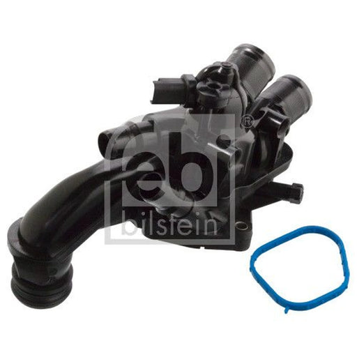 Febi Thermostat,Coolant 107657