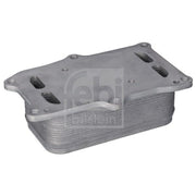 Febi Engine Oil Cooler 181784