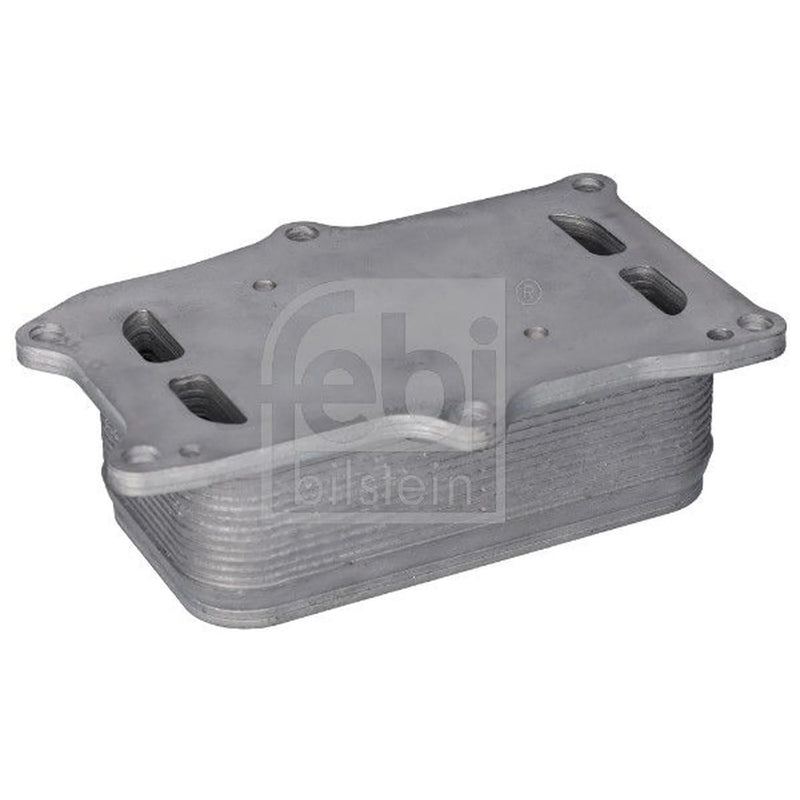 Febi Engine Oil Cooler 181784