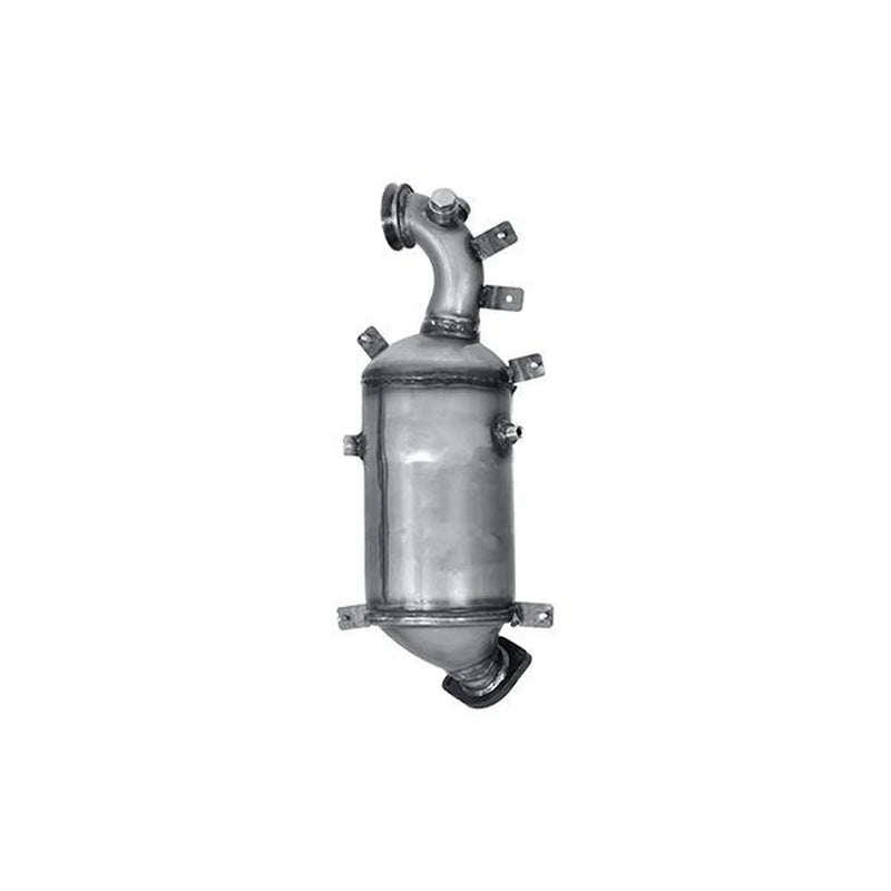 Hella Soot/Particulate Filter 8LG 366 070-431