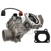 Febi Electronic Throttle Body Assembly 45600