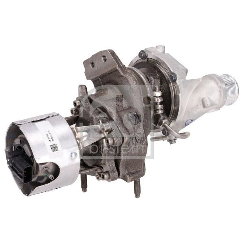 Febi Turbocharger Turbo Unit Right 187333
