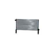 NRF Engine Radiator 53788