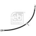 Febi Brake Hydraulic Hose Line Front Right 174846