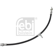 Febi Brake Hydraulic Hose Line Front Right 174846