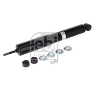 Febi Shock Absorber Damper Strut Front Right 194211