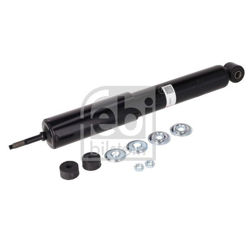 Febi Shock Absorber Damper Strut Front Right 194211