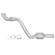 Hella Catalytic Converter 8LE 366 051-751