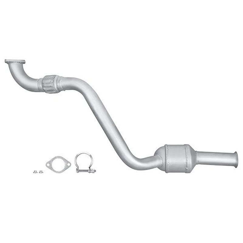 Hella Catalytic Converter 8LE 366 051-751
