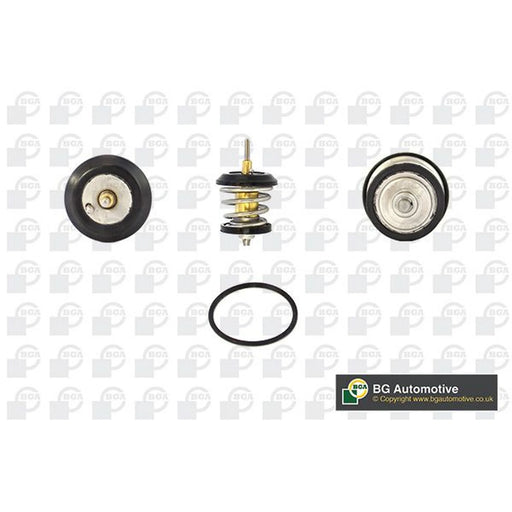 BGA Thermostat,Coolant CT0106