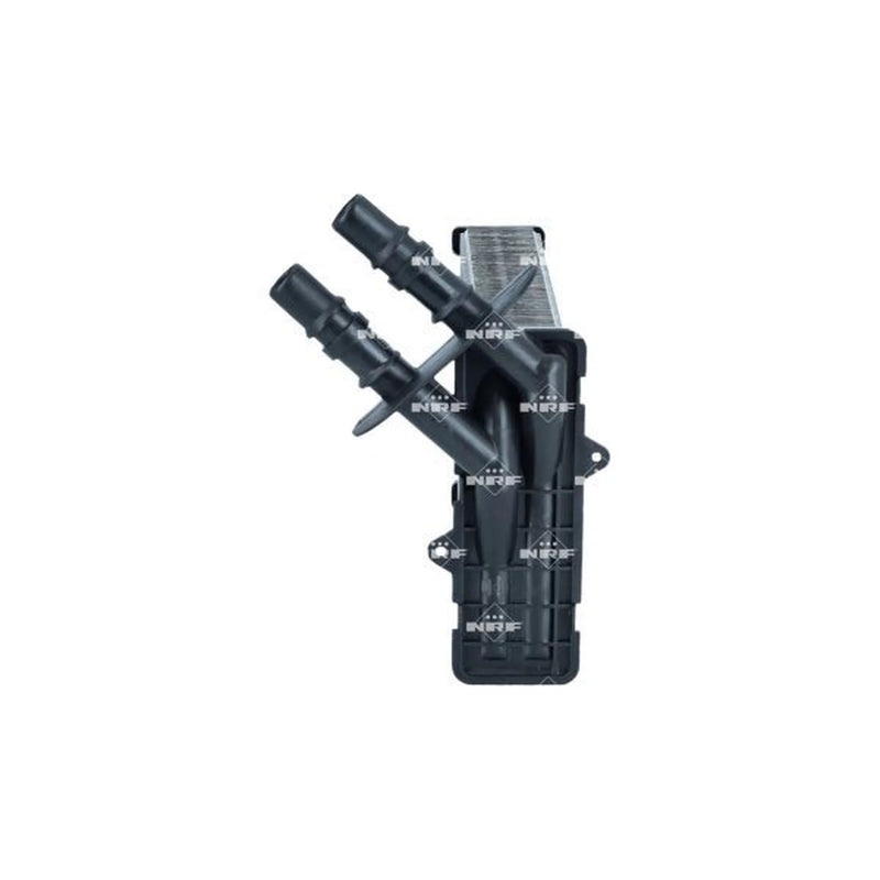 NRF Heater Matrix Core Heat Exchanger 53382