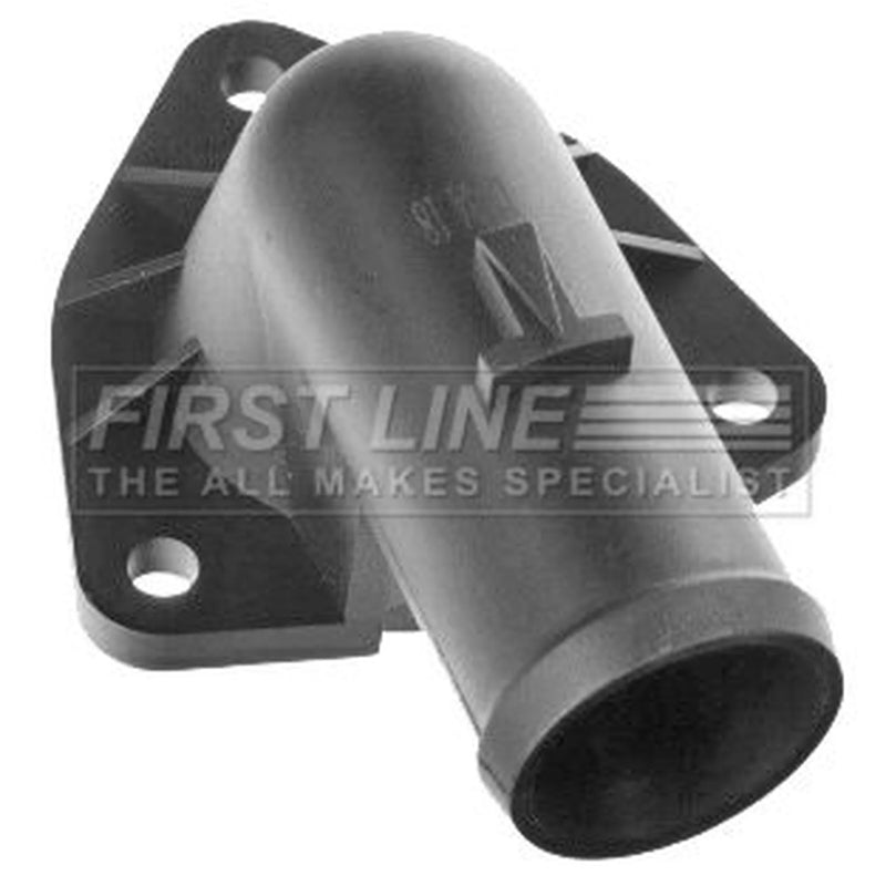First Line Coolant Flange Housing Connector FTS1141