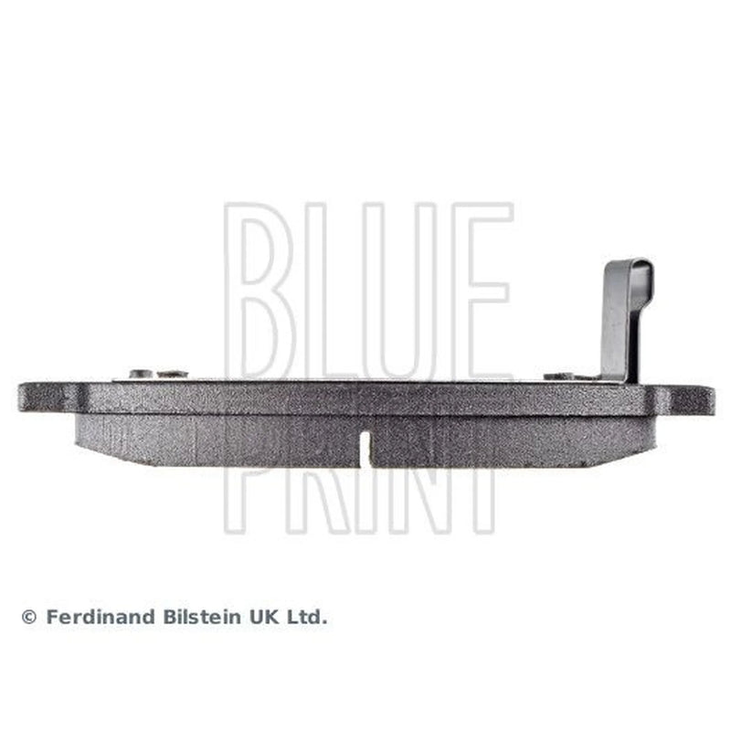 Blue Print Front Brake Pad Set ADM54250