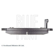 Blue Print Front Brake Pad Set ADM54250