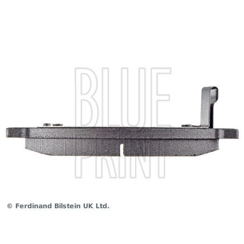 Blue Print Front Brake Pad Set ADM54250