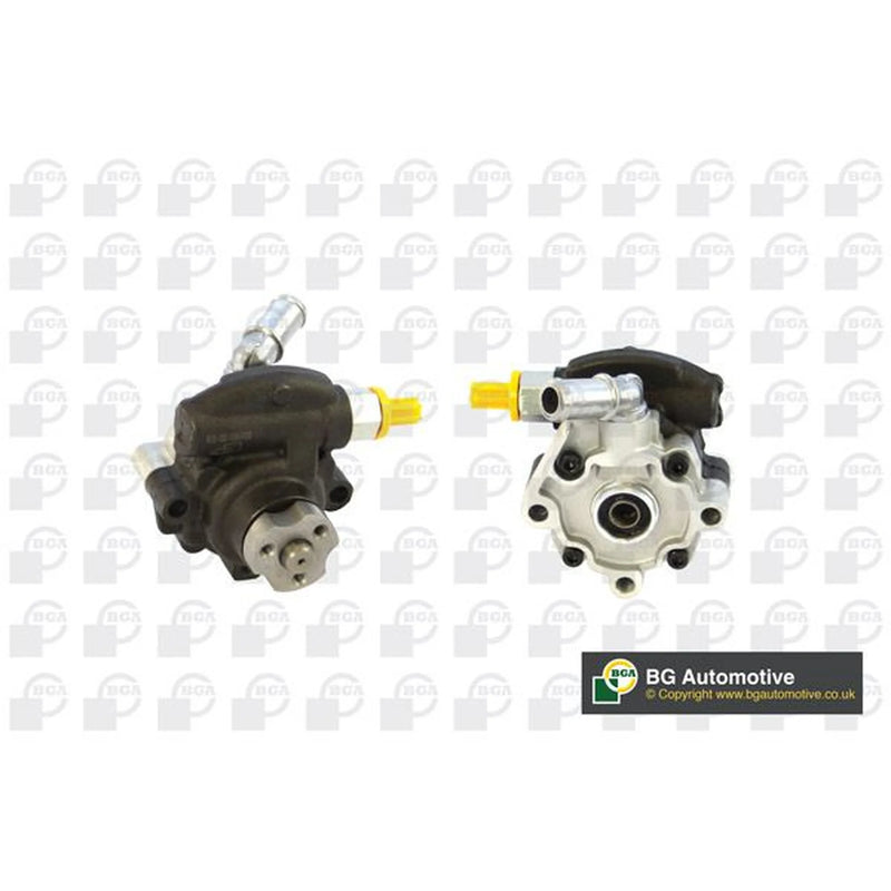 BGA Power Steering Hydraulic Pump PSP2315