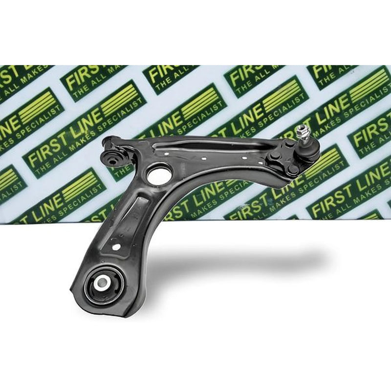 First Line Control/Trailing Arm FCA6893