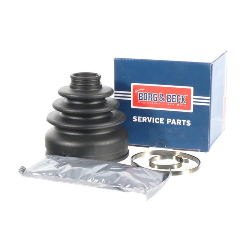 Borg & Beck Drive Shaft Bellow Kit Front Left BCB6267