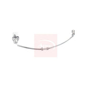 Apec Brake Pad Wear Sensor Rear WIR5364