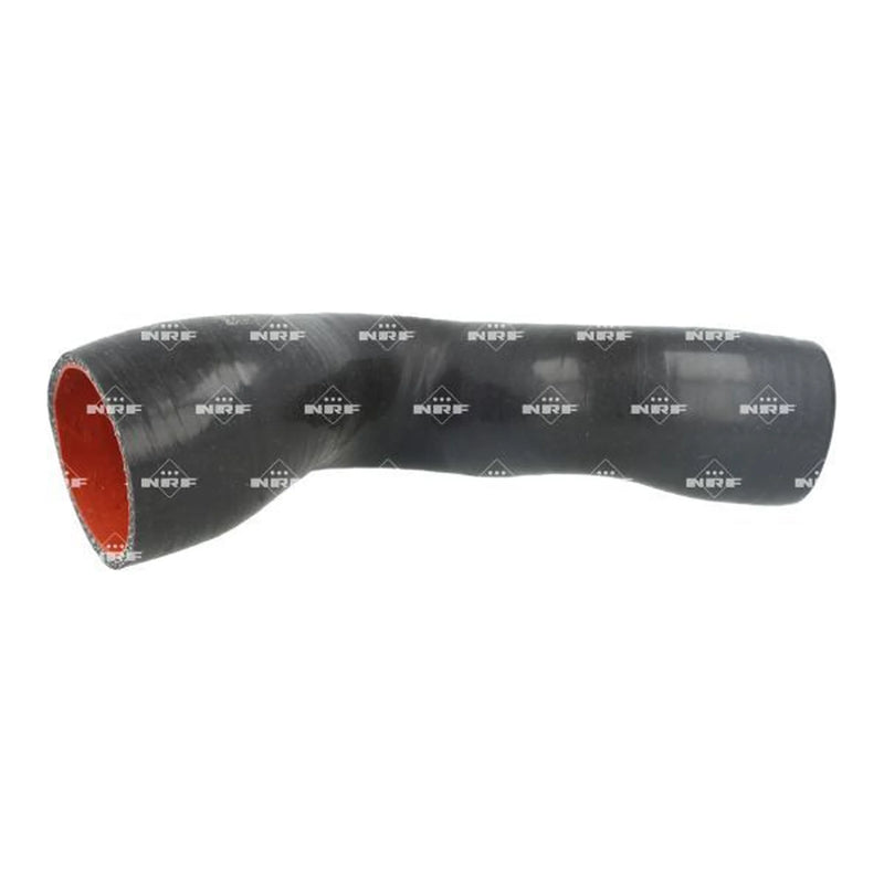 NRF Intercooler Turbo Charge Air Hose 166616