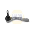 NAPA Steering Tie Rod End Ball Joint Front Left NST6640