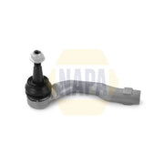 NAPA Steering Tie Rod End Ball Joint Front Left NST6640